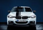 BMW M Performance Upgrades 3-Series and 5-Series 2012 года